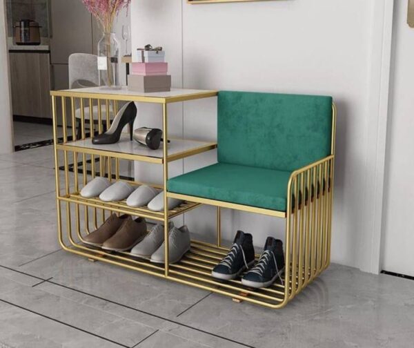 Polaris Bench