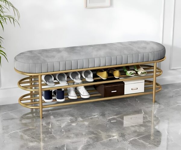 Smart Bench