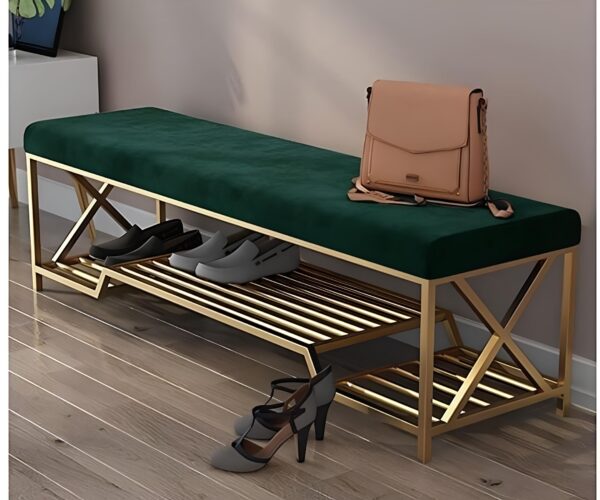 Duo Bench