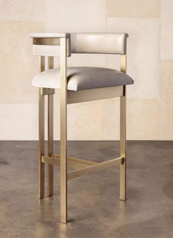 Eterna Chair